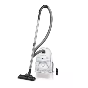 Aspirador de pó com depósito Rowenta Compact Power RO3927 3 L a seco 750 W saco