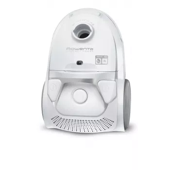 Aspirador de pó com depósito Rowenta Compact Power RO3927 3 L a seco 750 W saco
