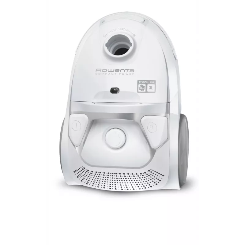 Aspirador de pó com depósito Rowenta Compact Power RO3927 3 L a seco 750 W saco