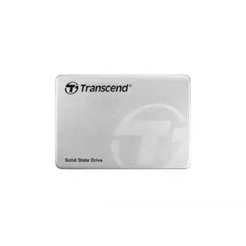 SSD TRANSCEND 220s 120GB 2.5in SATA 6Gb/s TLC caixa de alumínio