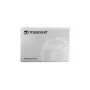 SSD TRANSCEND 220s 120GB 2.5in SATA 6Gb/s TLC caixa de alumínio