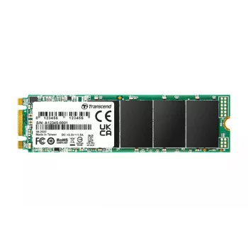 SSD TRANSCEND Mts825s 250GB M.2 2280 SATA Ill 6gb/s 3D Nand-flash
