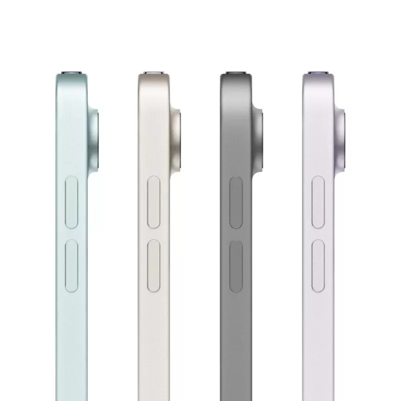 APPLE iPad Air (2025) - M3 - 11in - 7.ª geração - Wi-Fi - 512GB - Starlight