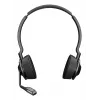 Jabra Engage 75 SE - Estéreo, EMEA Low Power, sem fios, 40 - 16000 Hz, escritório/call center, 90 g, auscultador, preto