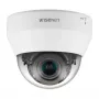 Câmara dome IR HANWHA – Qnd-7082r – 4MPix H.265