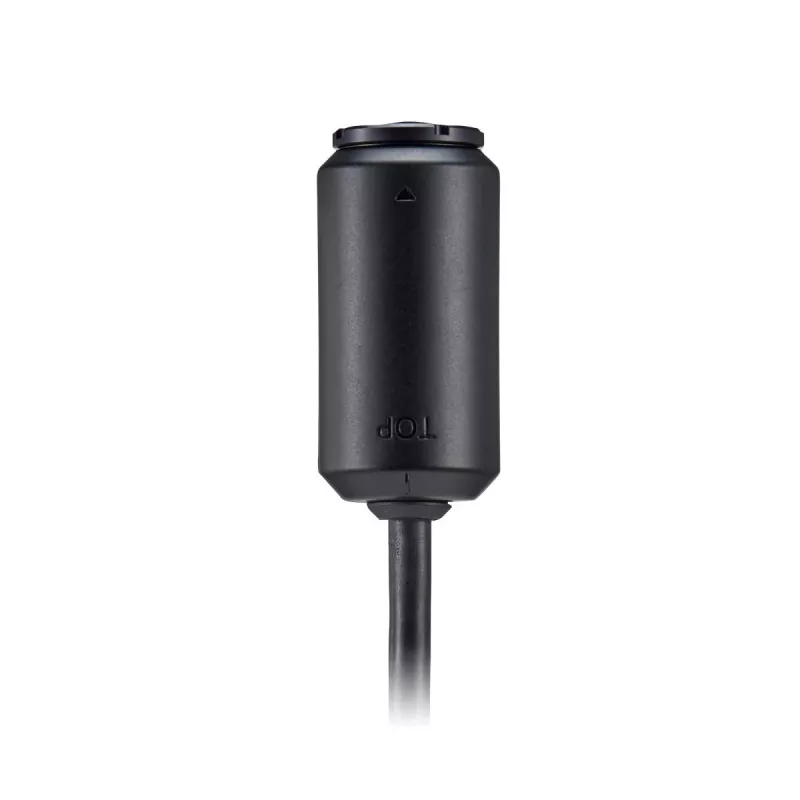 Hanwha XNB-6001 câmara de segurança IP tipo box, para interior, 2 MP, PoE, PTZ digital, marfim