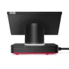 Lenovo ThinkSmart Hub 11H1000KGE PC tudo em um para Microsoft Teams Rooms, Intel Core i5-8365UE, ecrã tátil de 25,6 cm (10,1 polegadas) 1920 x 1200, 16 GB DDR4, 256 GB SSD, Wi-Fi 5 (802.11ac), Bluetooth 5.0, preto
