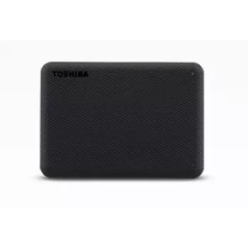 Disco externo TOSHIBA Canvio Advanced 2,5 polegadas 4 TB USB 3.2 Gen 1 verde