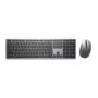 Teclado e rato DELL Pro Plus - KM7321W - alemão (QWERTZ)