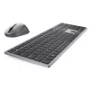 Teclado e rato DELL Pro Plus - KM7321W - alemão (QWERTZ)