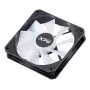 XPG VENTO R 120 ARGB PWM preto, ventoinha, 12 cm, 300 RPM, 1600 RPM, preto