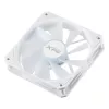 XPG VENTO R 120 ARGB PWM branco, ventoinha, 12 cm, 300 RPM, 1600 RPM, branco