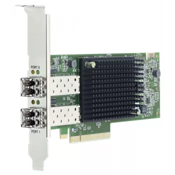 Placa de rede Lenovo 4XC7A76525 interna fibra ótica 32000 Mbit/s