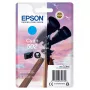 Cartucho Epson 502 ciano C13T02V24010
