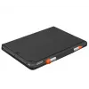 LOGITECH Slim Folio para iPad 7.ª geração grafite Qwertz alemão