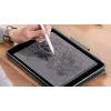 LOGITECH Slim Folio para iPad 7.ª geração grafite Qwertz alemão