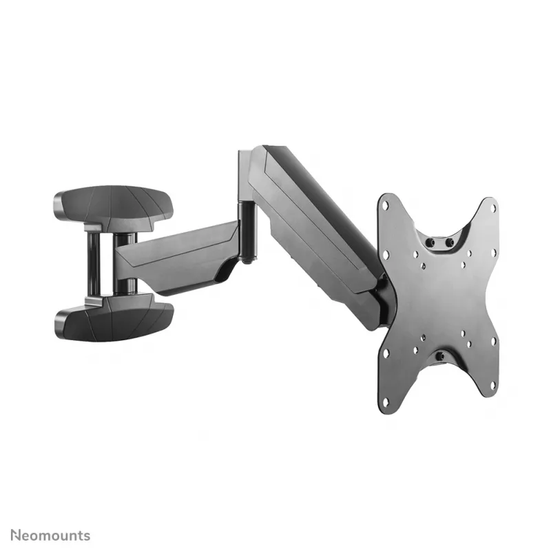 Suporte de parede para TV Neomounts WL70-550BL12 23-42 polegadas 30 kg preto