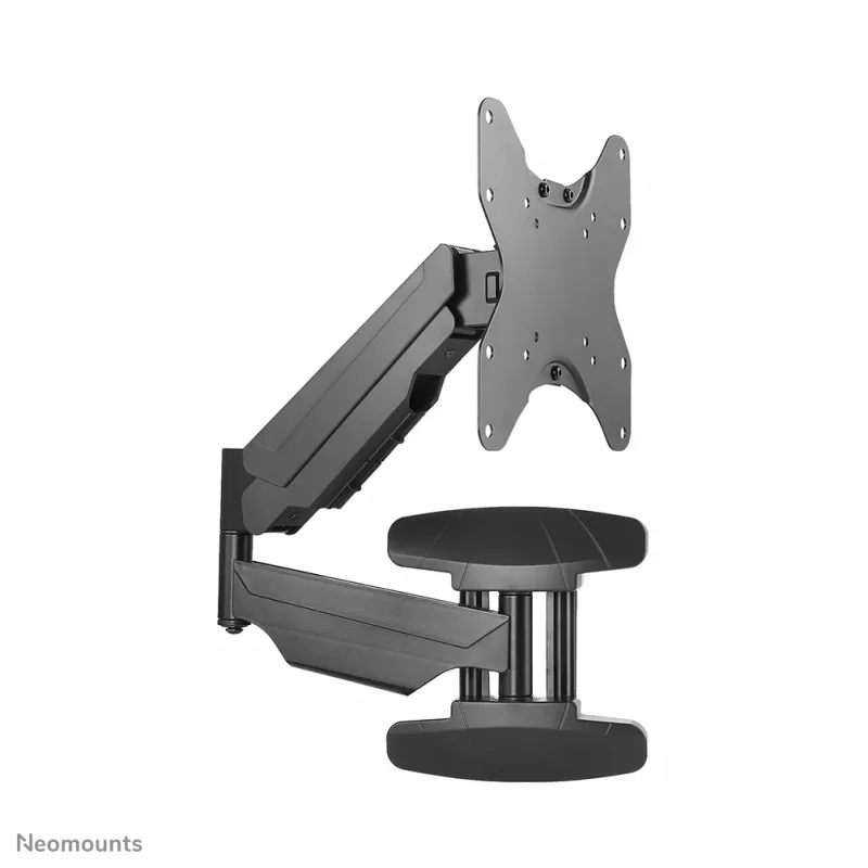 Suporte de parede para TV Neomounts WL70-550BL12 23-42 polegadas 30 kg preto
