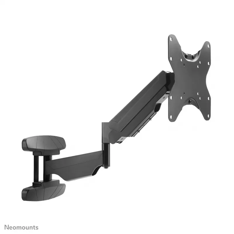 Suporte de parede para TV Neomounts WL70-550BL12 23-42 polegadas 30 kg preto