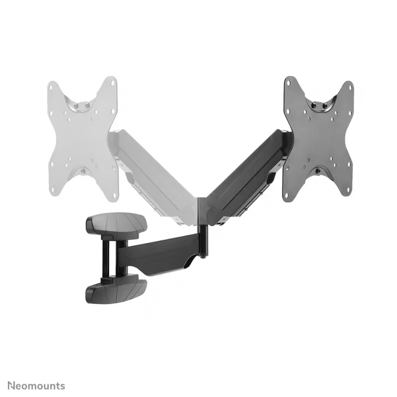 Suporte de parede para TV Neomounts WL70-550BL12 23-42 polegadas 30 kg preto