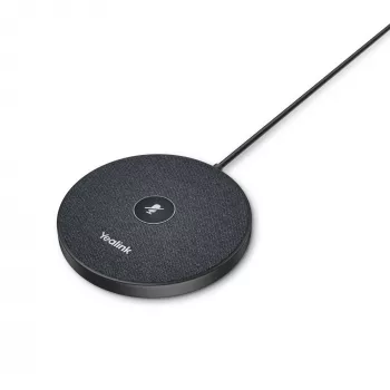 Microfone de conferência Yealink VCM35, 6 m alcance, controlo de volume tátil