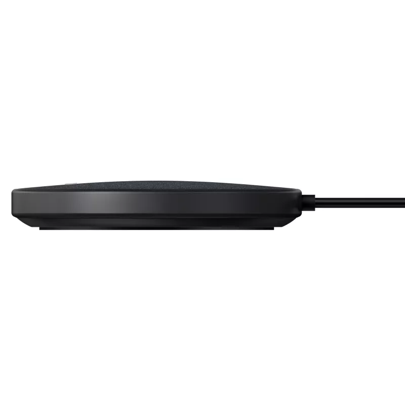 Microfone de conferência Yealink VCM35, 6 m alcance, controlo de volume tátil