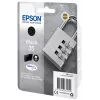 Tinteiro Epson 35 WF-4720 WF-4720DWF WF-4725DWF WF-4730 WF-4730DTWF WF-4740 WF-4740DTWF preto
