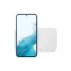 Samsung EP-P5400 auscultadores, smartphone, smartwatch branco USB carregamento sem fios interior