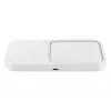 Samsung EP-P5400 auscultadores, smartphone, smartwatch branco USB carregamento sem fios interior