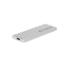 SSD portátil Transcend 120GB M.2 USB Type-C 3.2 Gen 2 ESD240C