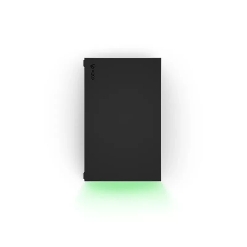 Seagate Game Drive Hub for Xbox disco rígido externo 8 TB USB Type-A / USB Type-C 3.2 Gen 1 (3.1 Gen 1) preto