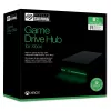 Seagate Game Drive Hub for Xbox disco rígido externo 8 TB USB Type-A / USB Type-C 3.2 Gen 1 (3.1 Gen 1) preto