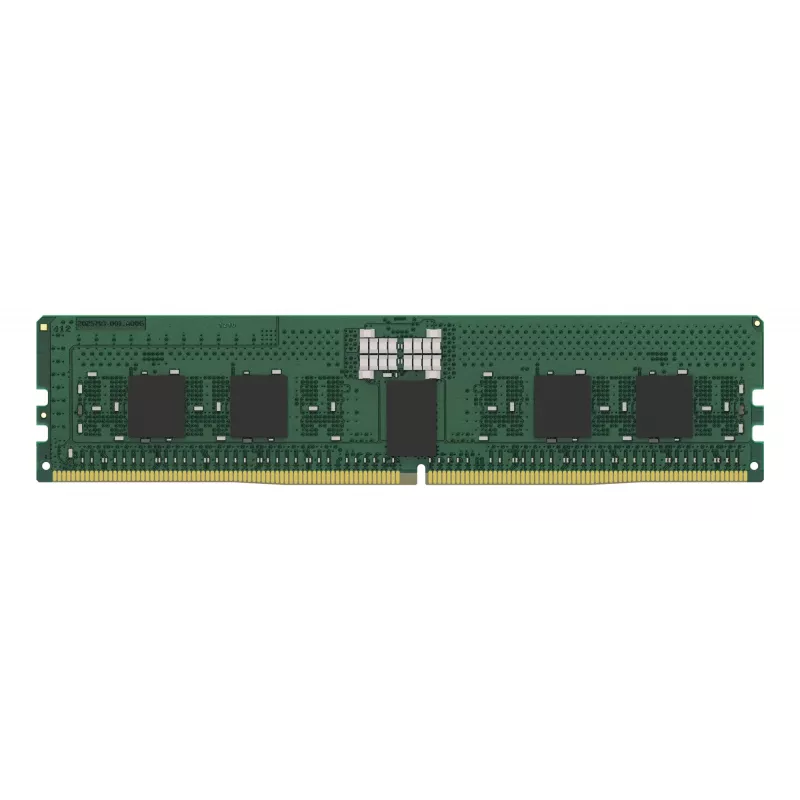 Kingston Technology KSM64R52BS8-16MD módulo de memória 16 GB 1 x 16 GB DDR5 6400 MT/s 288-Pin DIMM