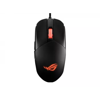 ASUS ROG Strix IMPACT III rato gaming destro USB Type-A ótico 12000 DPI