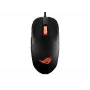 ASUS ROG Strix IMPACT III rato gaming destro USB Type-A ótico 12000 DPI