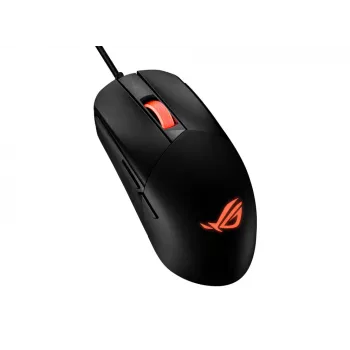 ASUS ROG Strix IMPACT III rato gaming destro USB Type-A ótico 12000 DPI
