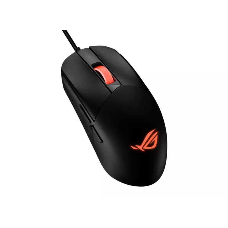 ASUS ROG Strix IMPACT III rato gaming destro USB Type-A ótico 12000 DPI