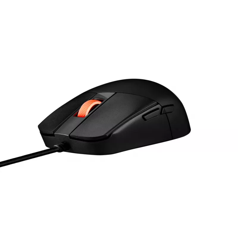 ASUS ROG Strix IMPACT III rato gaming destro USB Type-A ótico 12000 DPI