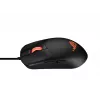 ASUS ROG Strix IMPACT III rato gaming destro USB Type-A ótico 12000 DPI