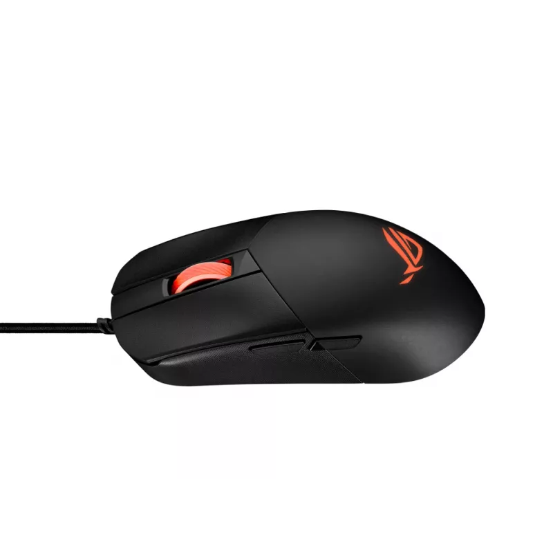 ASUS ROG Strix IMPACT III rato gaming destro USB Type-A ótico 12000 DPI