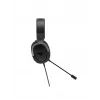 ASUS TUF Gaming H3 headset com fios arco de cabeça preto, cinzento