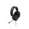 ASUS TUF Gaming H3 headset com fios arco de cabeça preto, cinzento