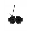 ASUS TUF Gaming H3 headset com fios arco de cabeça preto, cinzento