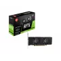 Placa gráfica MSI GeForce RTX 3050 6 GB GDDR6, PCIe x8 4.0, 1492 MHz Boost, 96-bit, 2x HDMI 2.1 + DP 1.4a, 70 W, 2 ventoinhas, FH/HL
