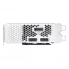 Placa gráfica MSI GeForce RTX 3050 6 GB GDDR6, PCIe x8 4.0, 1492 MHz Boost, 96-bit, 2x HDMI 2.1 + DP 1.4a, 70 W, 2 ventoinhas, FH/HL