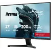 Monitor de computador iiyama G-MASTER G2771QS-B1 68,6 cm (27 polegadas) 2560 x 1440 píxeis Wide Quad HD preto