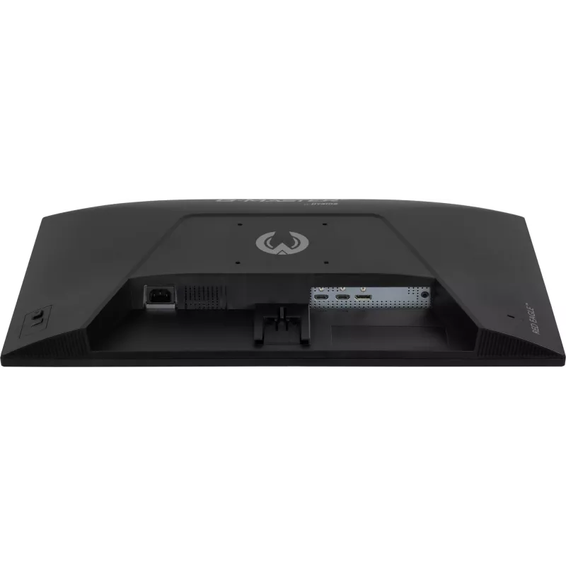 Monitor de computador iiyama G-MASTER G2771QS-B1 68,6 cm (27 polegadas) 2560 x 1440 píxeis Wide Quad HD preto