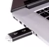 Pen drive SILICON POWER - 64GB Silicon Power USB3.2 B02 preto