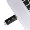 Pen drive SILICON POWER - 64GB Silicon Power USB3.2 B02 preto