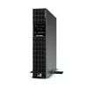 UPS CyberPower OL1500ERTXL2U (fonte de alimentação ininterrupta) dupla conversão (online) 1,5 kVA 1350 W 8 saídas AC